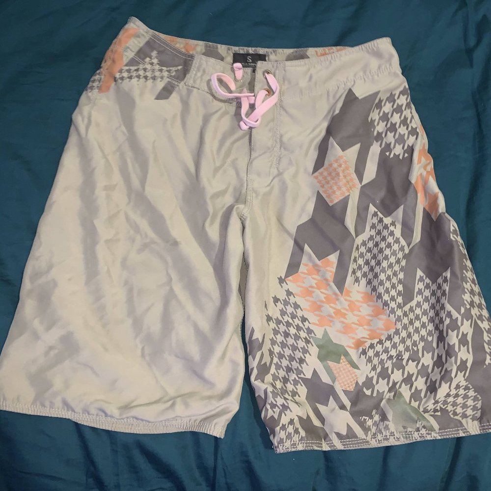 Stars Swimsuit Old Navy